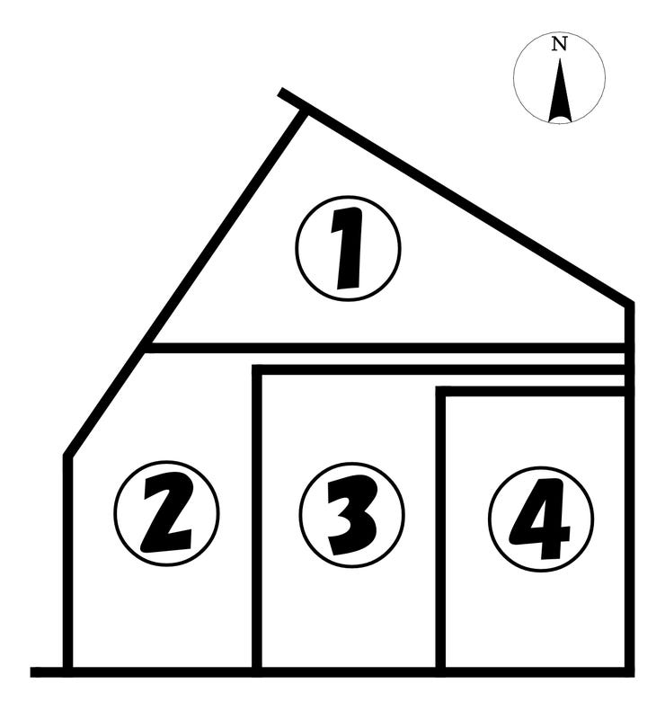 分譲区画マップ