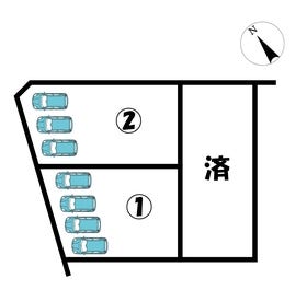豊川市桜ケ丘町