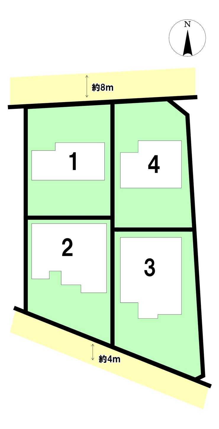 【区画割り画像】
