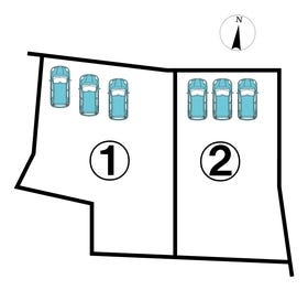 一宮市祐久字土井黒