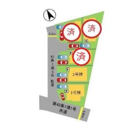 福岡市東区奈多２丁目