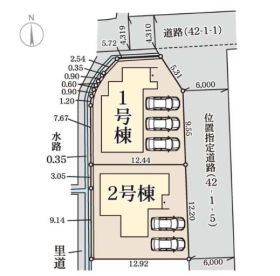 姫路市御立中６丁目