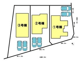 瀬戸市山の田町
