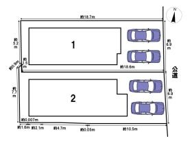名古屋市緑区ほら貝３丁目