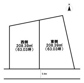 伊予郡松前町大字神崎