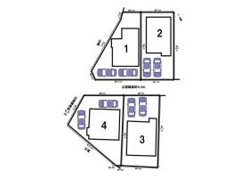 八王子市元八王子町２丁目