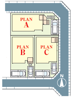 【区画割り画像】
