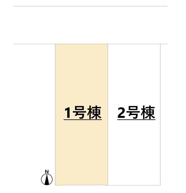 分譲区画マップ