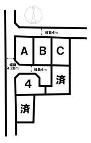 松山市居相５丁目