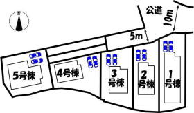 奈良市押熊町