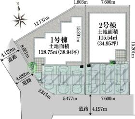 岡崎市稲熊町字４丁目
