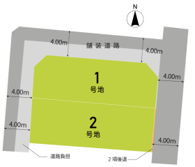 京都市伏見区向島庚申町