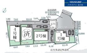 府中市若松町３丁目