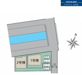 八王子市上柚木