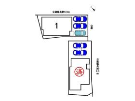海部郡蟹江町城３丁目