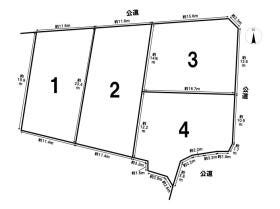 一宮市浅井町大野字如来前