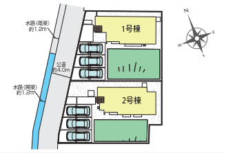 【区画割り画像】
