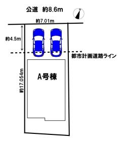 江南市宮後町砂場東
