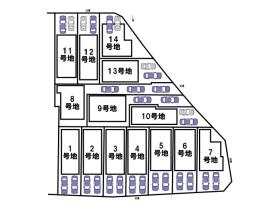 名古屋市中川区伏屋１丁目