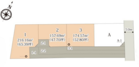 宇都宮市宝木本町