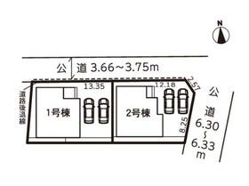 岡崎市中町９丁目