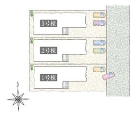 西尾市田貫１丁目