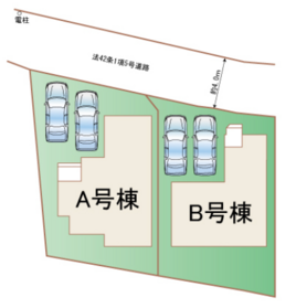 加古川市平岡町土山