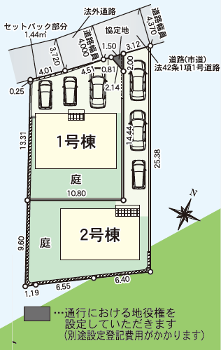 【区画割り画像】
