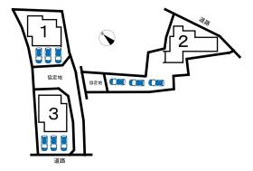 東海市名和町一番畑