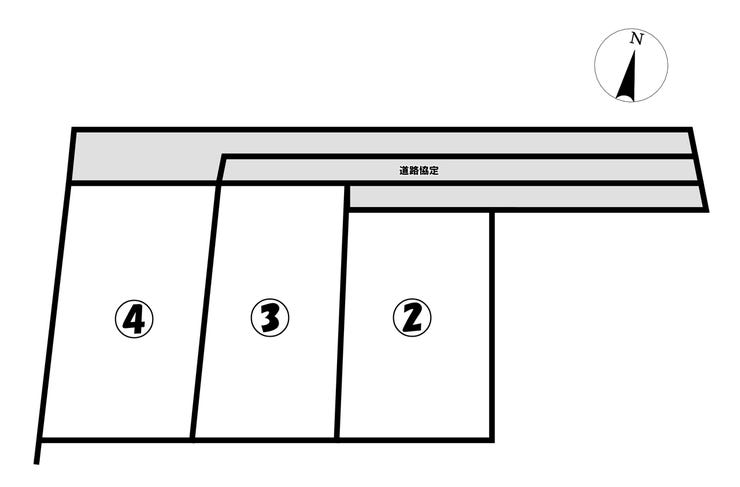 【区画割り画像】
