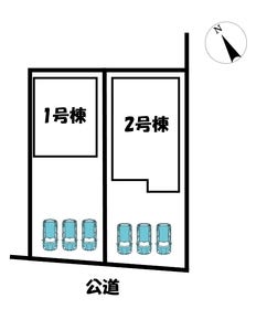 西尾市一色町一色未荒子