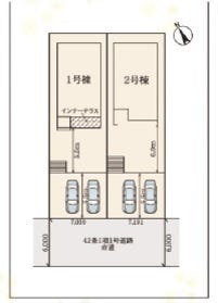 春日井市押沢台３丁目