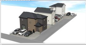 津市高茶屋４丁目