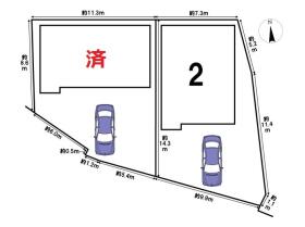 あま市甚目寺郷中