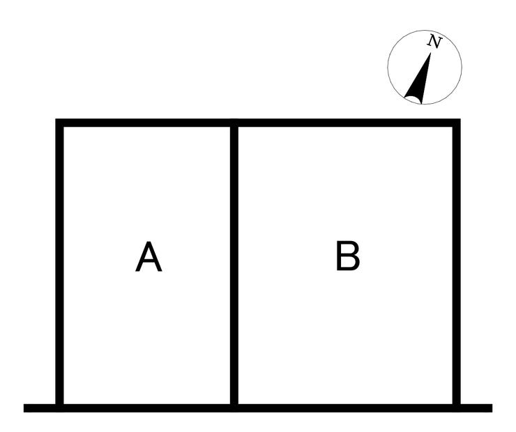 分譲区画マップ