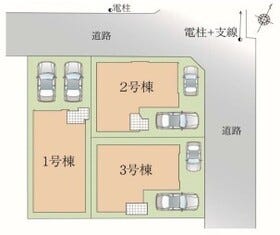 市川市菅野５丁目