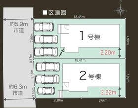 熊本市北区池田３丁目