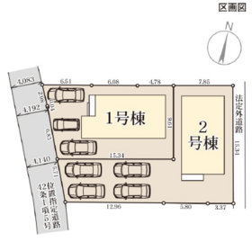 熊本市北区麻生田５丁目