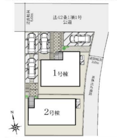 川口市安行出羽１丁目