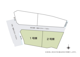 甲府市徳行５丁目