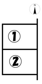 一宮市篭屋５丁目