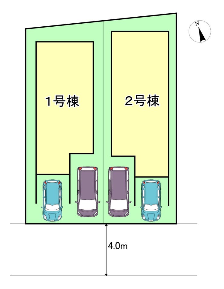 【区画割り画像】
