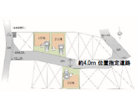 さいたま市浦和区瀬ヶ崎４丁目