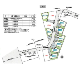さいたま市緑区大字三室