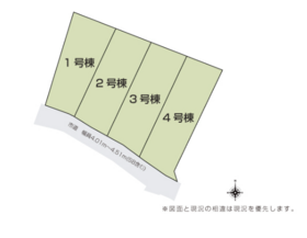 甲府市貢川２丁目