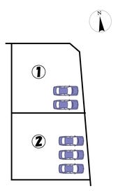 豊橋市下地町字神田