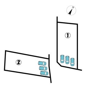 新城市字西入船