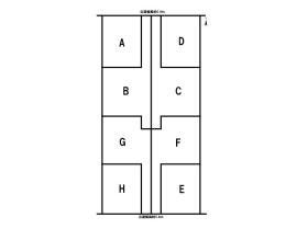 名古屋市北区西味鋺５丁目