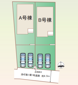 仙台市太白区袋原５丁目