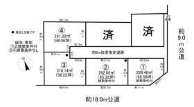 加茂郡富加町羽生